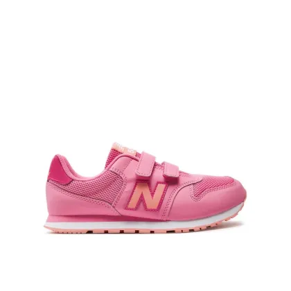 Zdjęcie New Balance Sneakersy GV500FPP Różowy