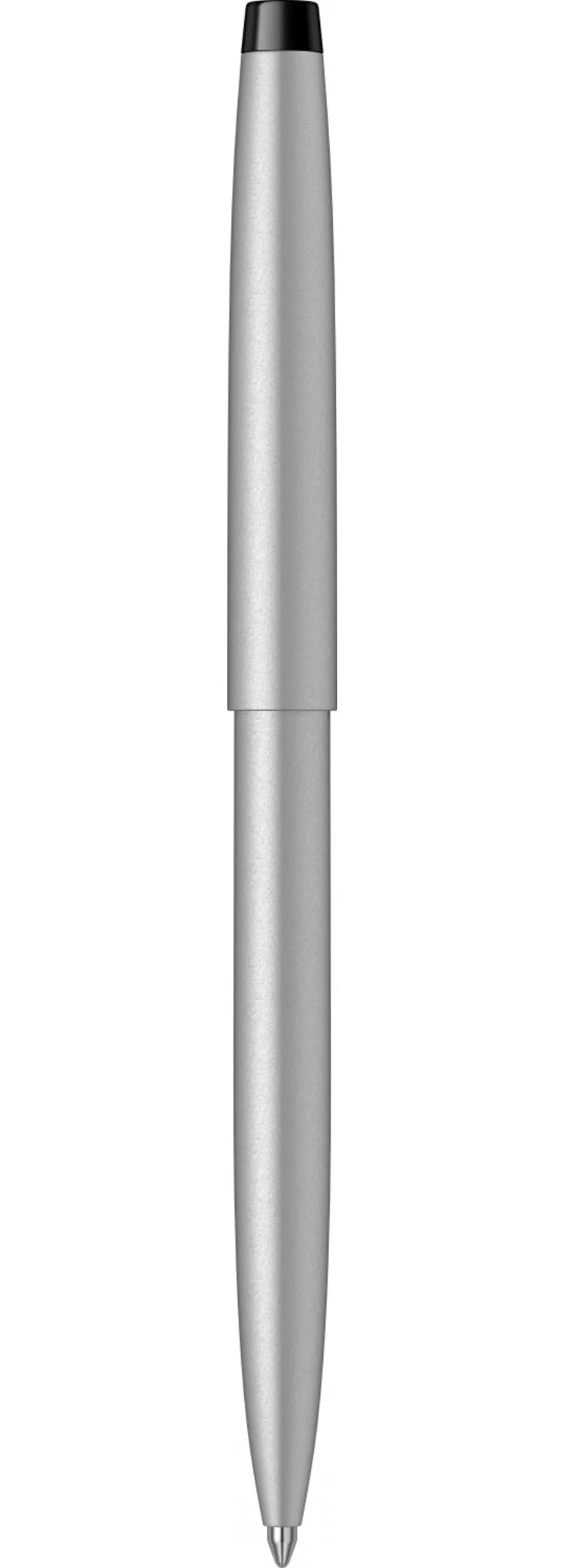 obrazek 5 Luksusowy Ballpoint Pen F 108 w kolorze szarym
