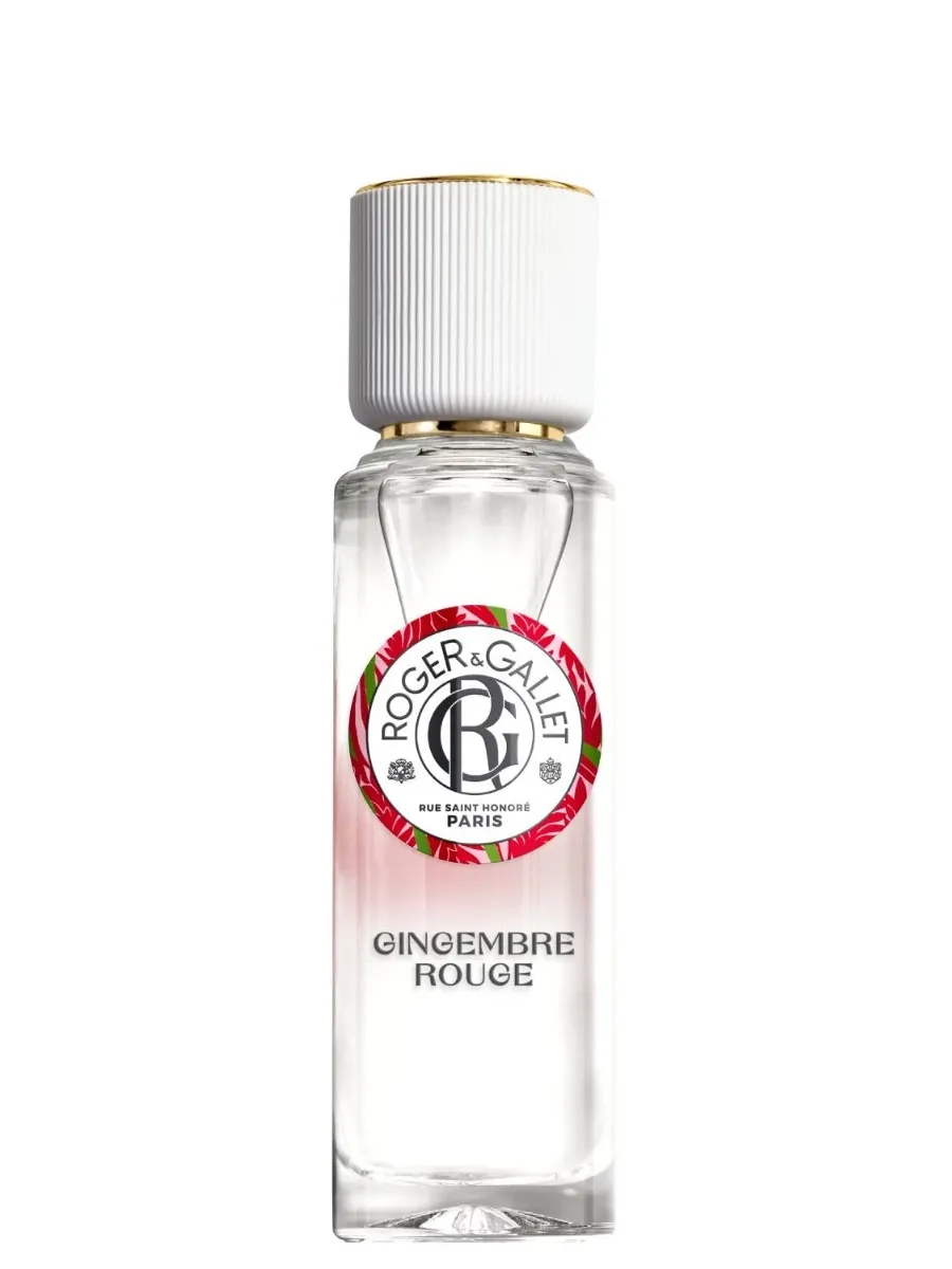 obrazek 1 Roger & Gallet Gingembre Rouge Woda zapachowa dla kobiet 30 ml