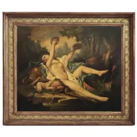 Picture Unique oil painting