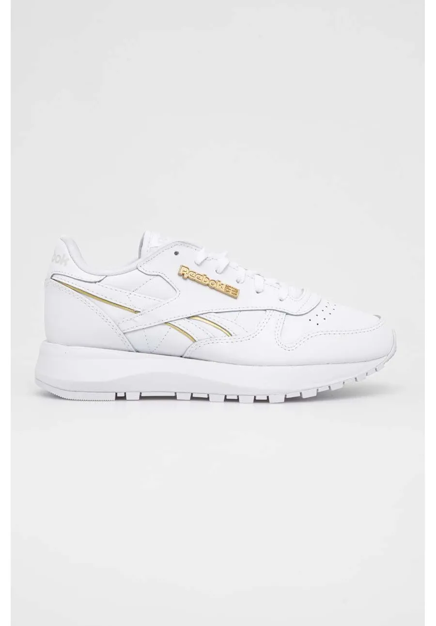 obrazek 1 Reebok Classic sneakersy CLASSIC LEATHER kolor biały 100074547