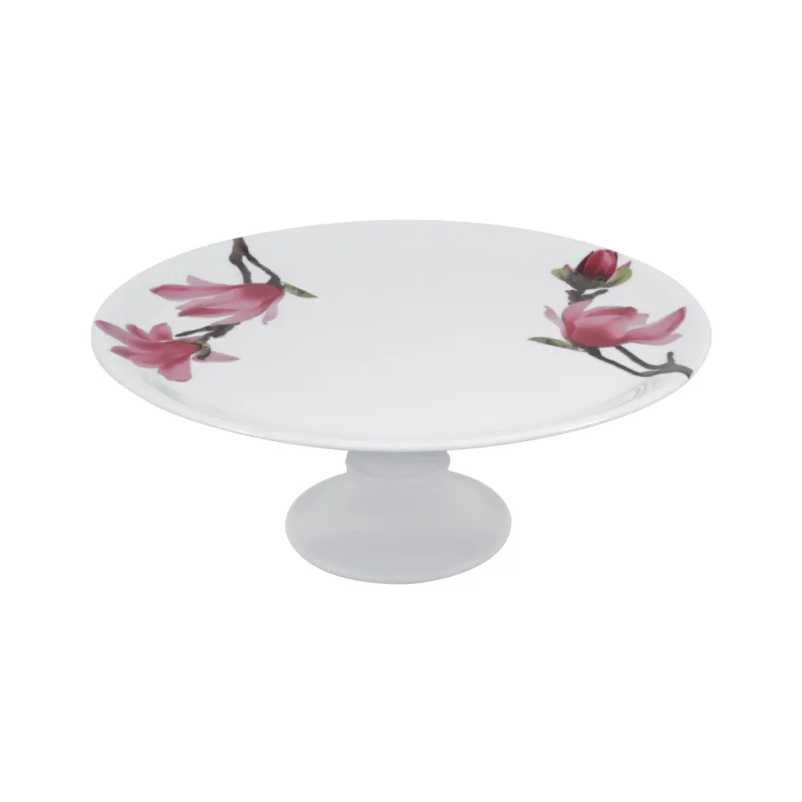 obrazek 25 Bardzo elegancka porcelanowa zastawa stołowa - Porcel