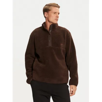 Zdjęcie 4F Polar 4FWAW24TFLEM251 Brązowy Regular Fit