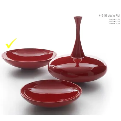 Picture Elegant ceramic vases