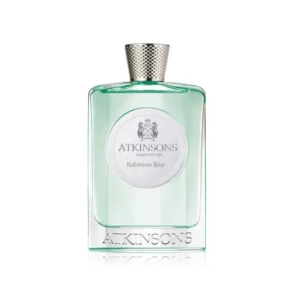 Zdjęcie Atkinsons Contemporary Collection Robinson Bear Woda perfumowana 100 ml
