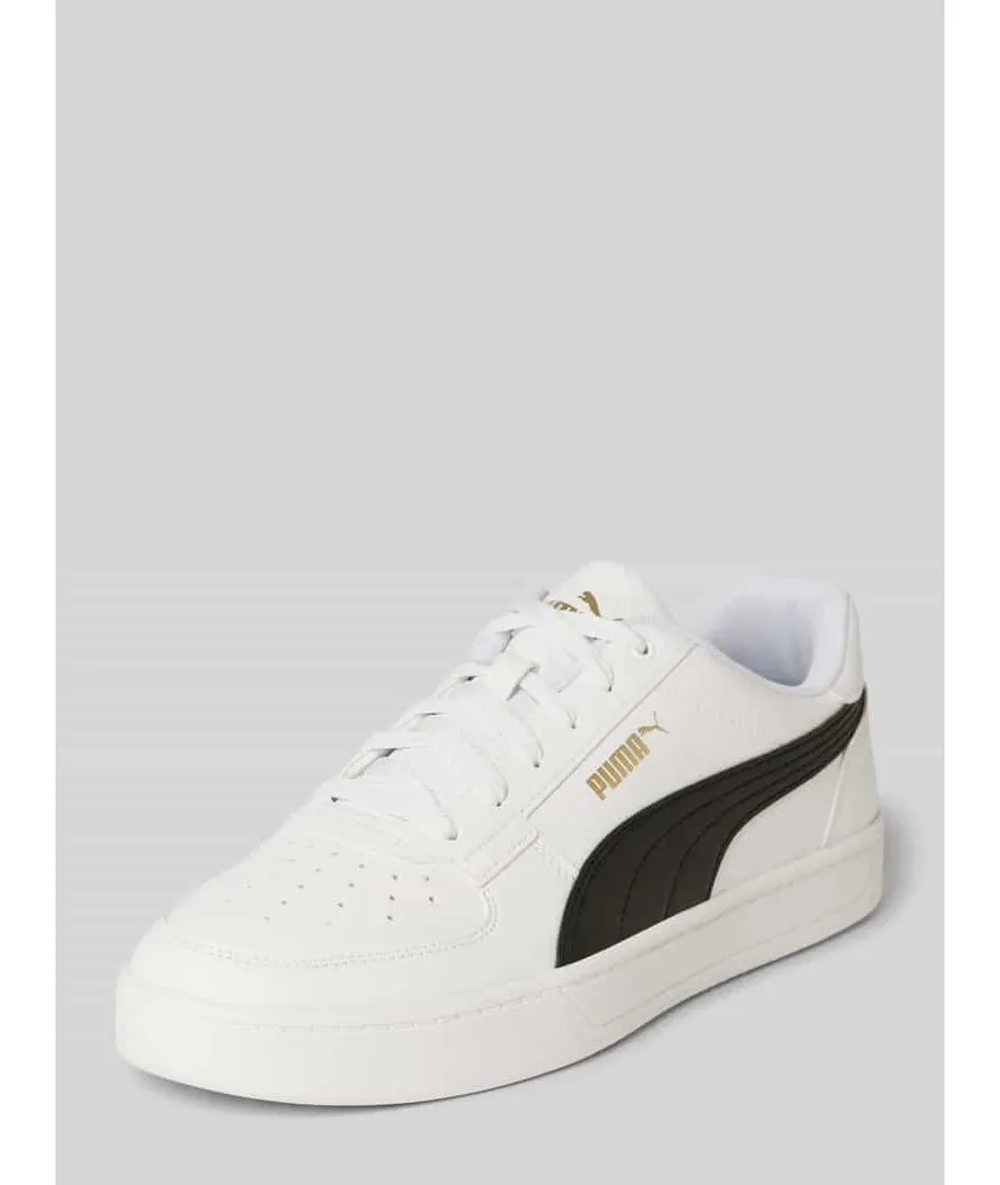 obrazek 1 Sneakersy z nadrukiem z logo model ‘Caven 2.0’