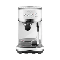 Zdjęcie Sage - Bambino Plus Biały - Ekspres ciśnieniowy SAGE