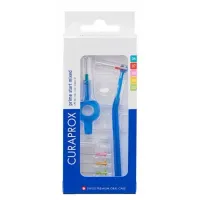 Zdjęcie Curaprox CPS Prime Start Mixed Szczoteczki międzyzębowe 6 szt.
