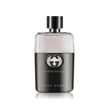 Zdjęcie Gucci Guilty Pour Homme Woda toaletowa 50 ml