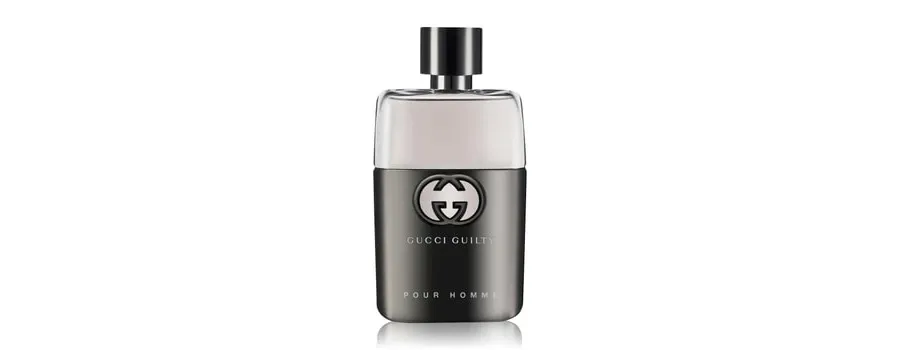 obrazek 1 Gucci Guilty Pour Homme Woda toaletowa 50 ml