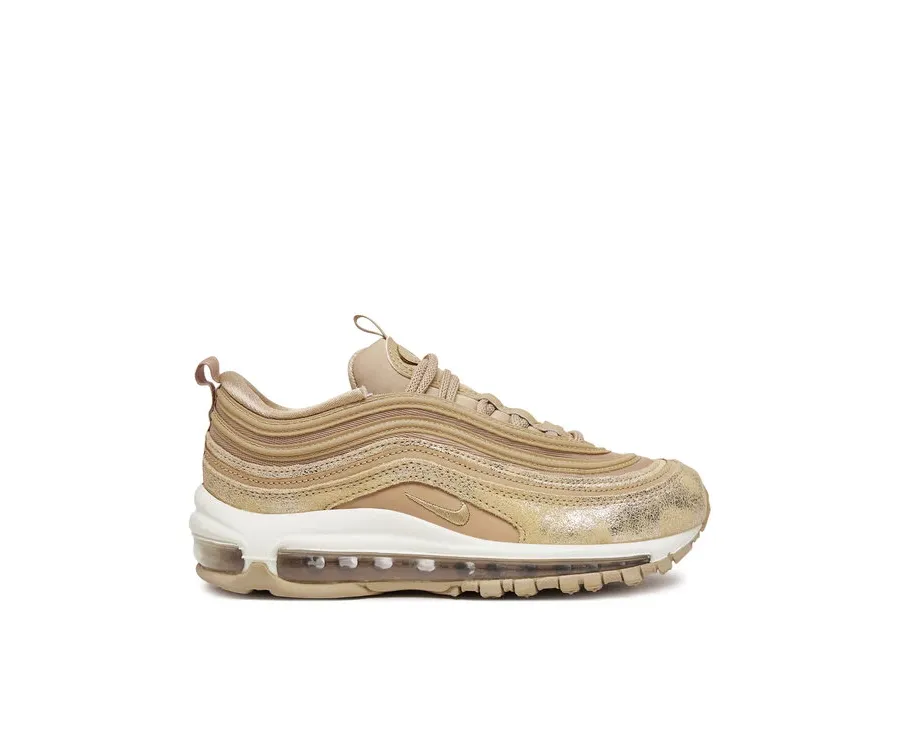 obrazek 1 Nike Sneakersy Air Max 97 FB1289 200 Brązowy