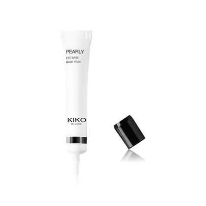Zdjęcie KIKO Milano Eye Base Baza do cieni do powiek 10 ml Pearly
