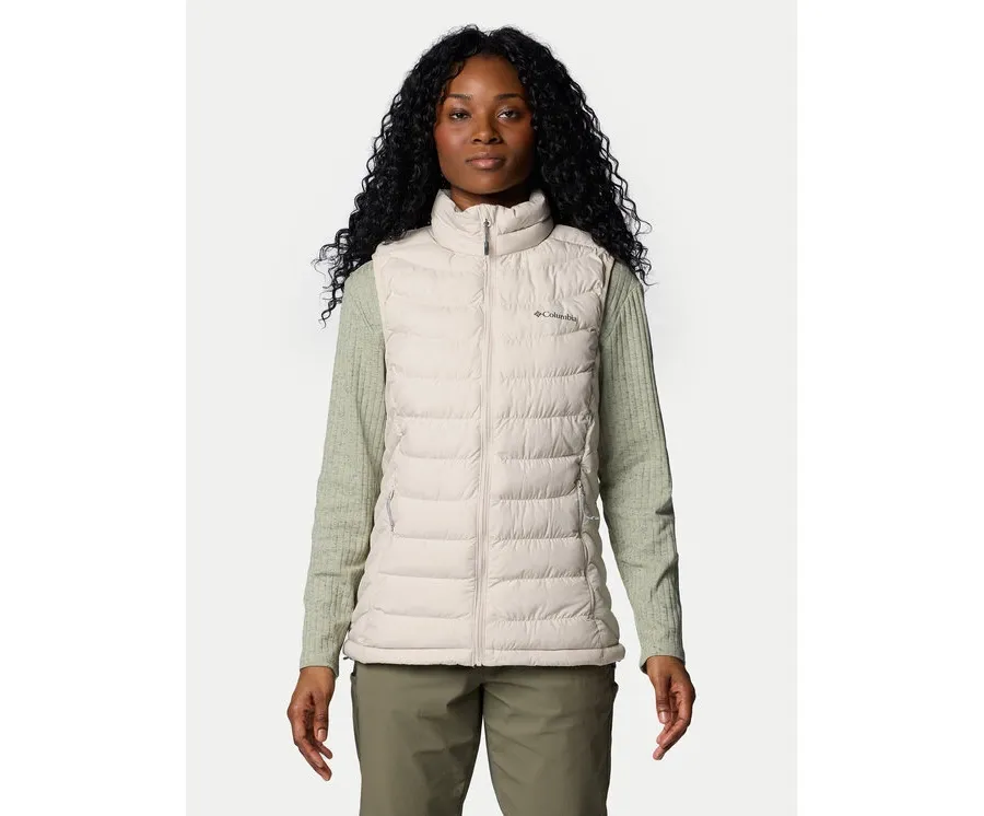 obrazek 1 Columbia Kamizelka Powder Lite™ II 2089561 Beżowy Active Fit