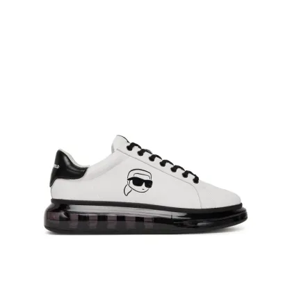Zdjęcie KARL LAGERFELD Sneakersy KL52630N Biały