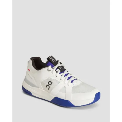 Zdjęcie Buty Tenisowe Damskie On Running The Roger Clubhouse Pro