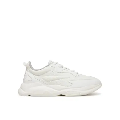 Zdjęcie HUGO Sneakersy Leon 50536270 Biały