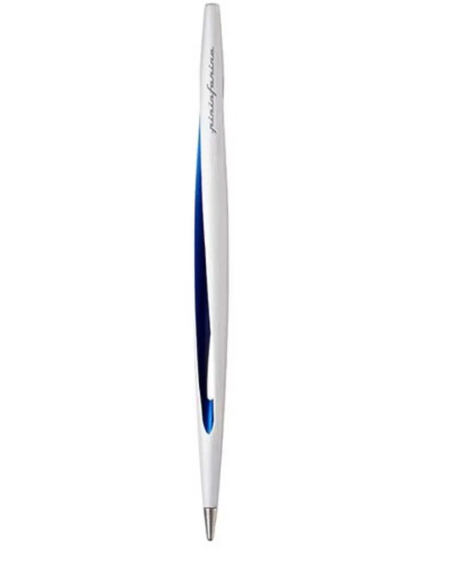 obrazek 6 Designerski ołówek Pininfarina Aero Blue Ethergraf