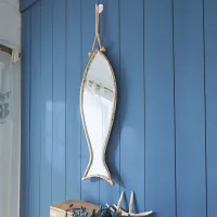 Zdjęcie Lustro Guppy