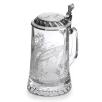 Zdjęcie Cudowny kufel do piwa