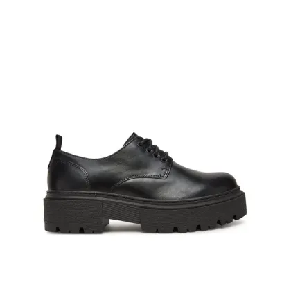 Zdjęcie G-Star Raw Półbuty WB-ADELA-05 Czarny