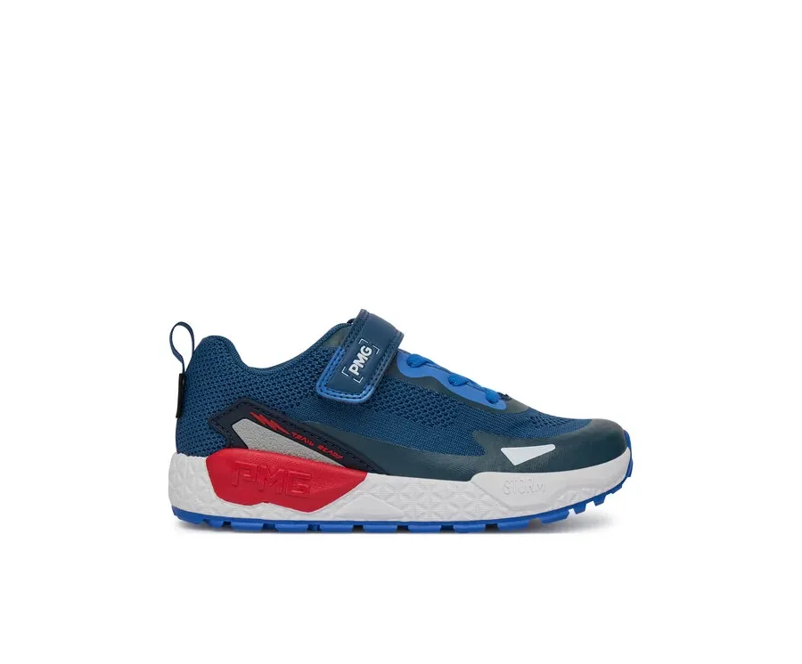 obrazek 1 Primigi Sneakersy 7930744 M Granatowy