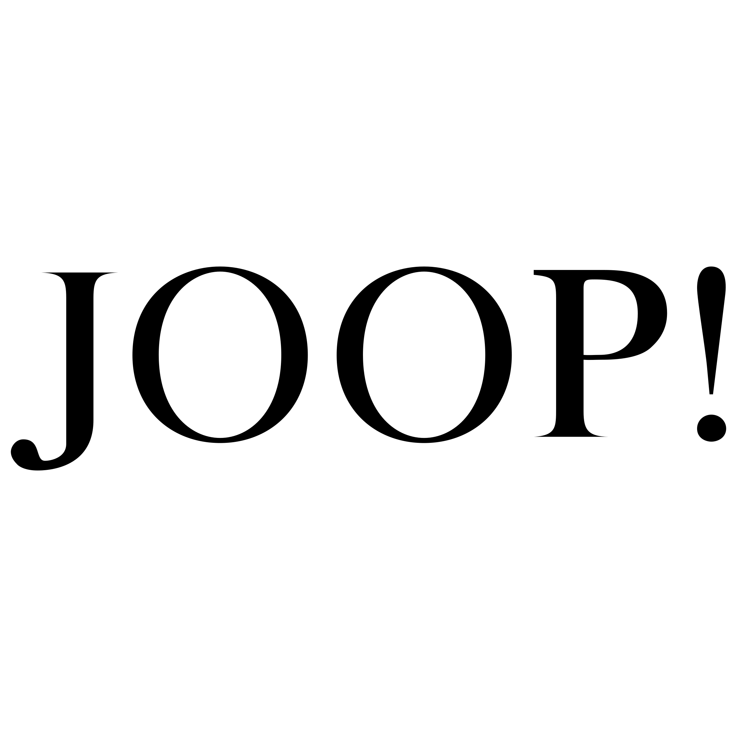 Joop! logo