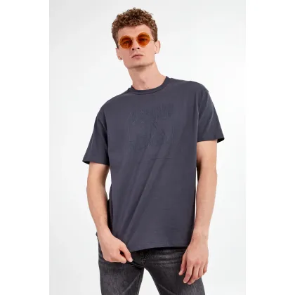 Zdjęcie T-shirt ARMANI EXCHANGE Armani Exchange