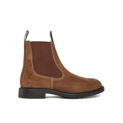 Zdjęcie Gant Sztyblety Millbro Chelsea Boot 27633415 Khaki