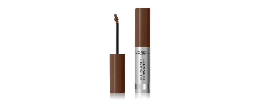 obrazek 1 L'Oréal Paris Brow Artist Plump & Set Żel do brwi 5 ml Nr. 1.5
