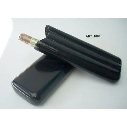 Picture Stylish cigar case