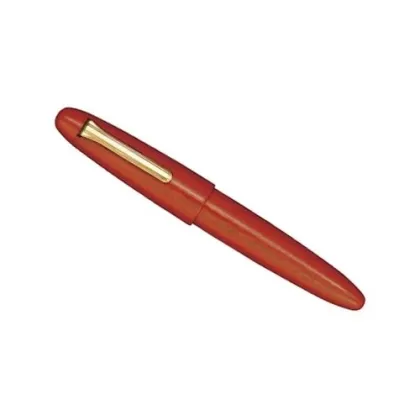 Zdjęcie Sailor King of Pens Urushi Pióro Wieczne Vermillion Orange