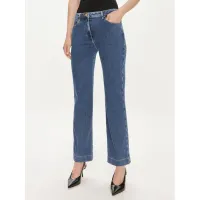 Zdjęcie Marciano Guess Jeansy 4YGA07 7148A Granatowy Straight Leg