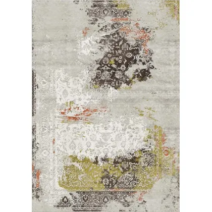 Zdjęcie Niezwykły dywan z kolekcji Antique Eroded do stylowych wnętrz