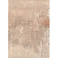 Picture Fantastic hand-woven carpet from India - Jordan