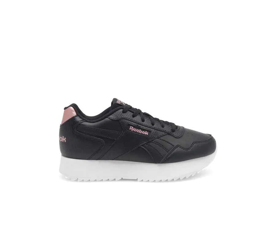obrazek 1 Reebok Sneakersy Glide Ripple ID1961 Czarny