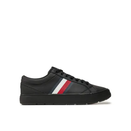 Zdjęcie Tommy Hilfiger Sneakersy FM0FM05199 Czarny