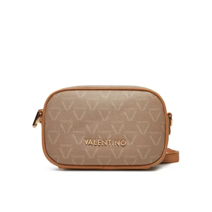 Zdjęcie Valentino Torebka Lady Re VBS8GT15 Brązowy