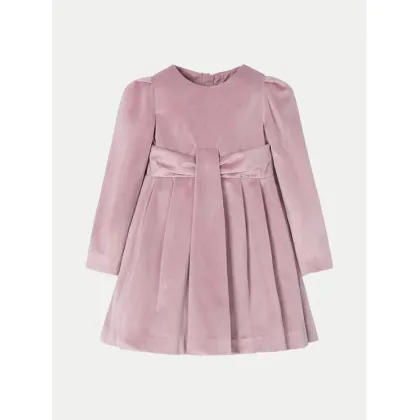 Zdjęcie Mayoral Sukienka elegancka 4915 Różowy Regular Fit