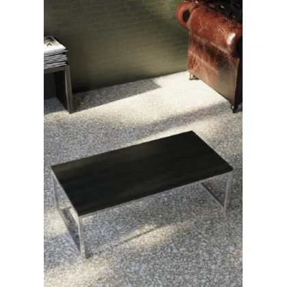 Zdjęcie Piękny stolik kawowy Bridge do nowoczesnego salonu - Fratelli Mirandola