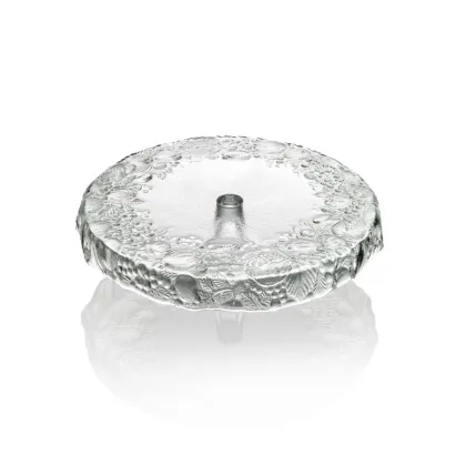 Zdjęcie Wyjątkowa włoska patera na ciasto o oryginalnym kształcie – IVV