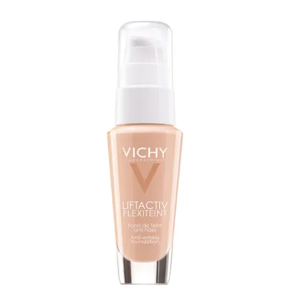 Zdjęcie Vichy Liftactiv Flexiteint podkład wygładzający zmarszczki, 35 Sand sand 30 ml