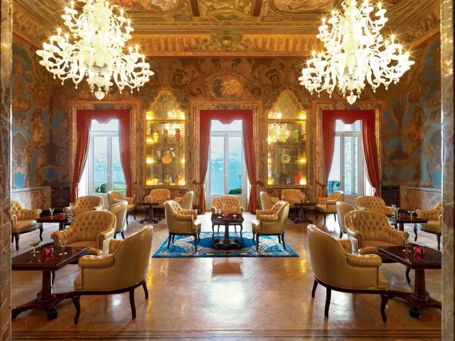 obrazek 4 Piękny fotel dla miłośników klasyki i elegancji – Mascheroni