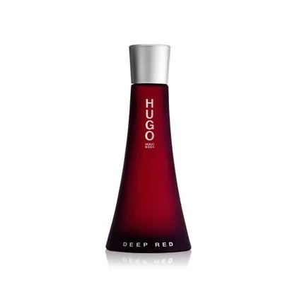 Zdjęcie HUGO BOSS Hugo Deep Red Woda perfumowana 90 ml