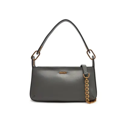 Zdjęcie DKNY Torebka R44EKI56 Szary