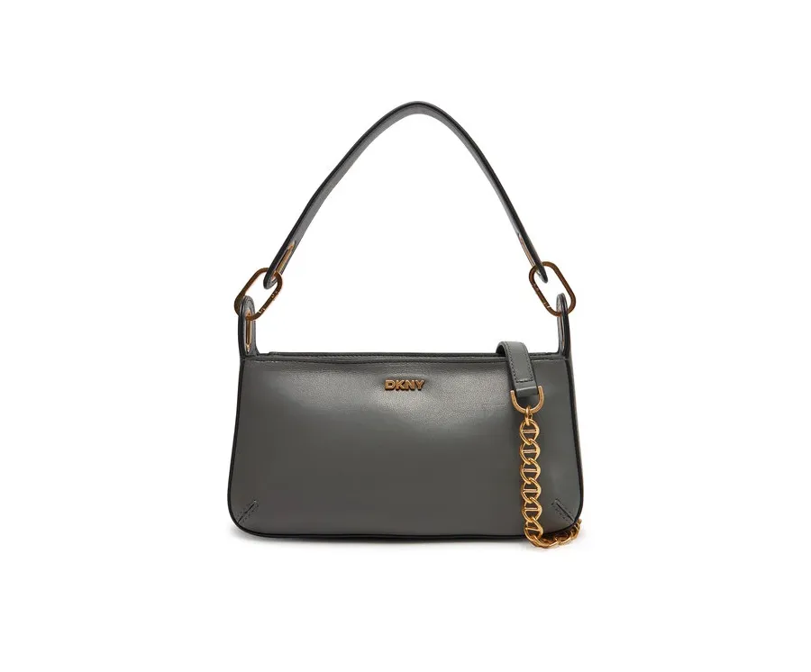 obrazek 1 DKNY Torebka R44EKI56 Szary