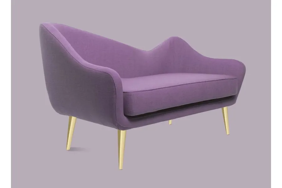 obrazek 4 Luksusowa tapicerowana sofa - Ottiu