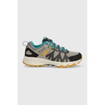 Zdjęcie Columbia buty Peakfreak II Outdry damskie kolor szary 2005131