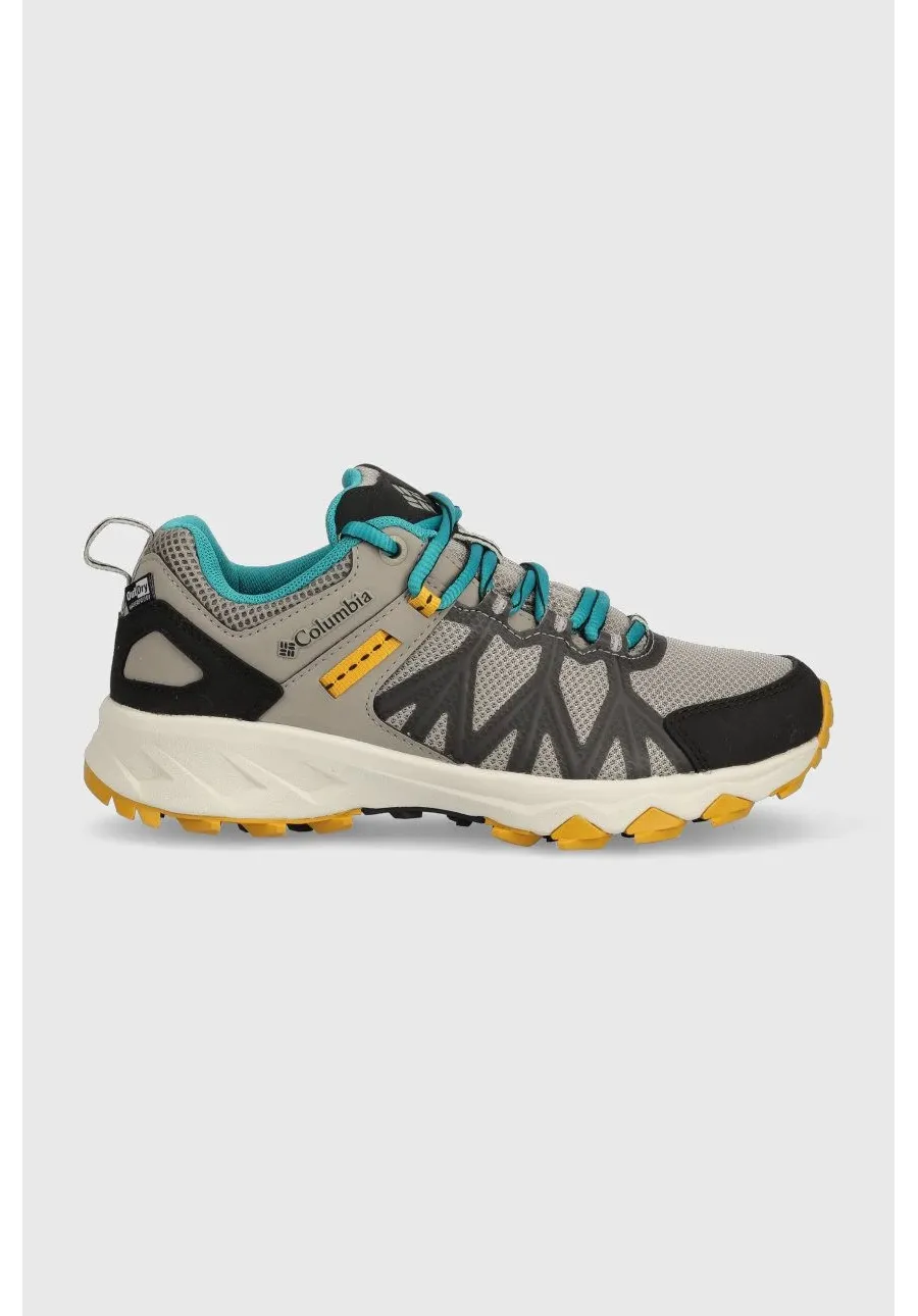 obrazek 1 Columbia buty Peakfreak II Outdry damskie kolor szary 2005131