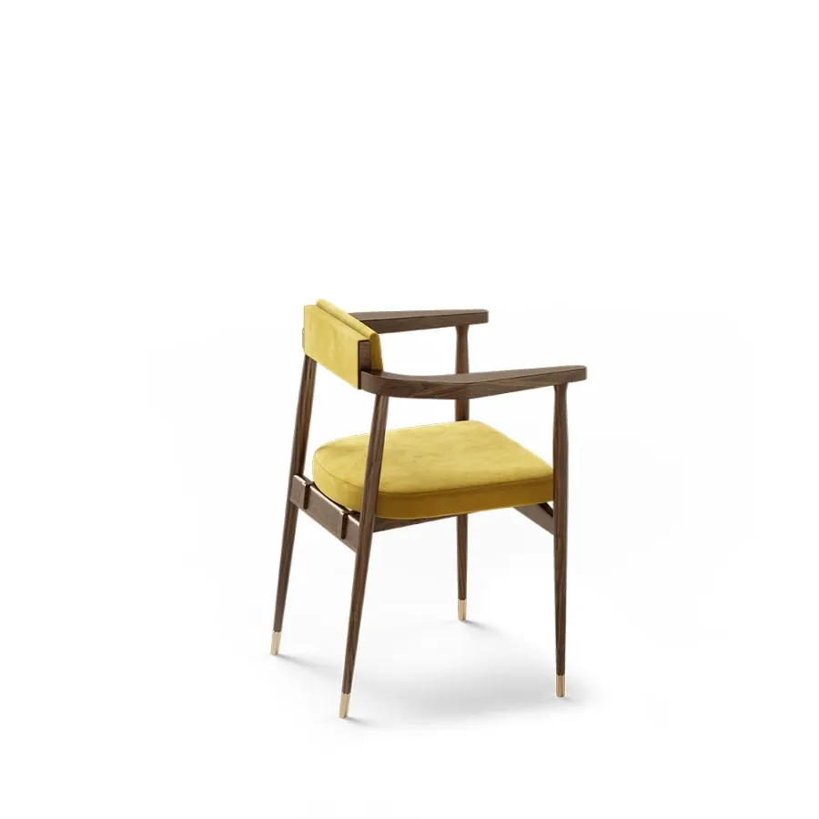 obrazek 5 Luksusowe krzesło vintage