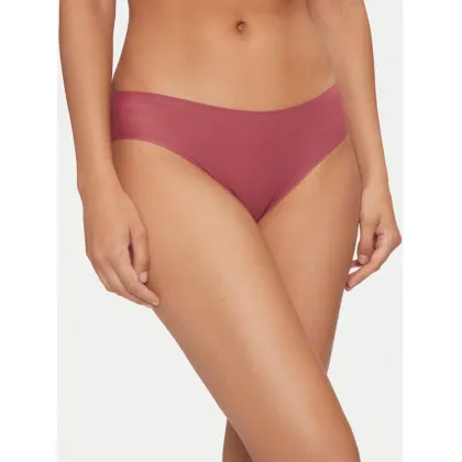 Zdjęcie Chantelle Figi klasyczne Soft Stretch C26430 Różowy